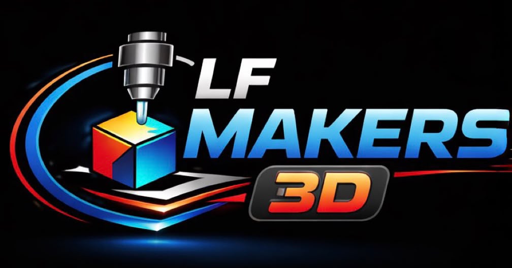 LF Makers 3D